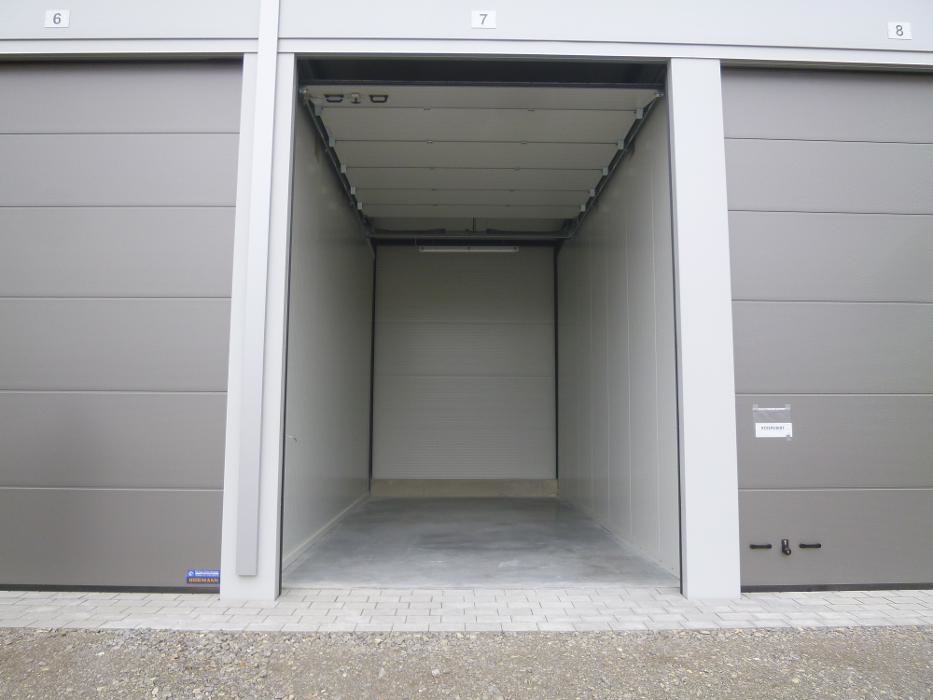 Bilder Lagerpark Schorndorf