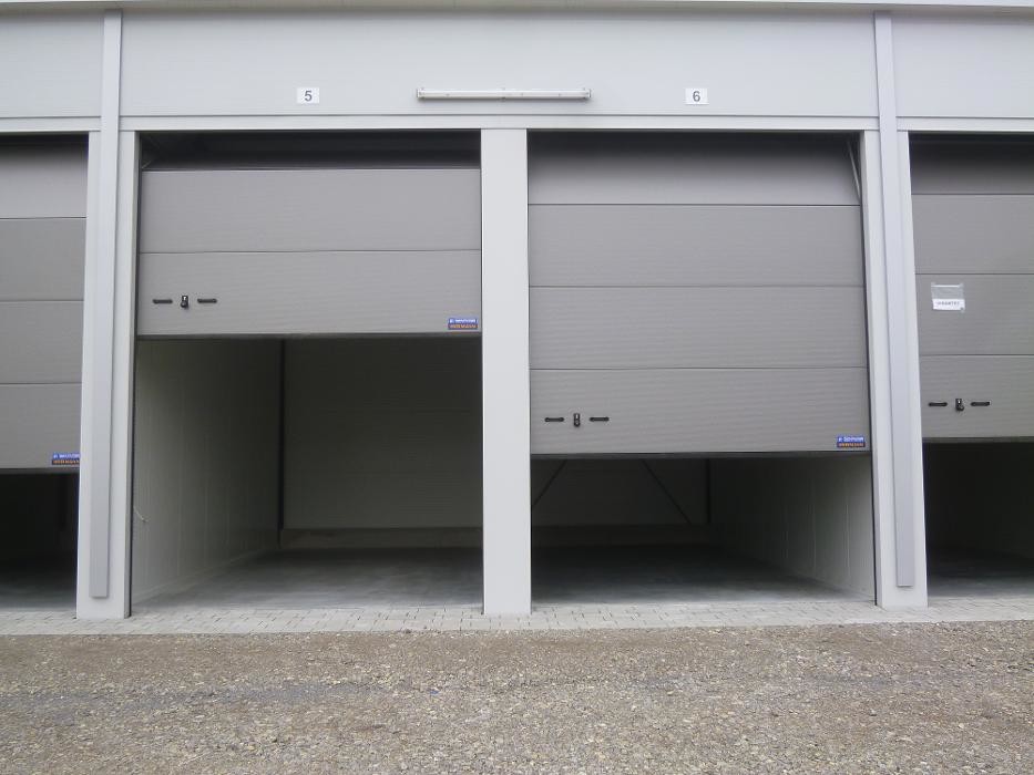 Bilder Lagerpark Schorndorf