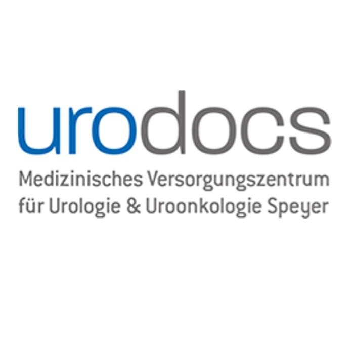 Dr. med. Markus Schöne + Dr. med. Holger Uhthoff Urologen Logo