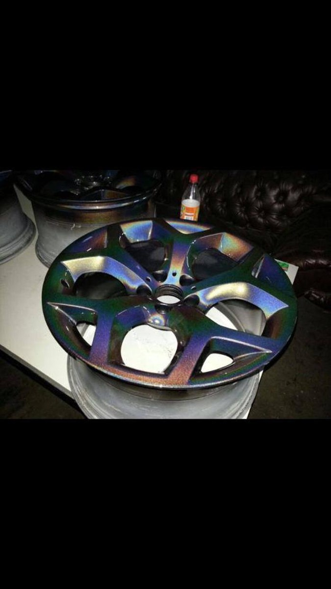 Bilder Steffen Jurisch, Lackiererei & Fahrzeugaufbereitung