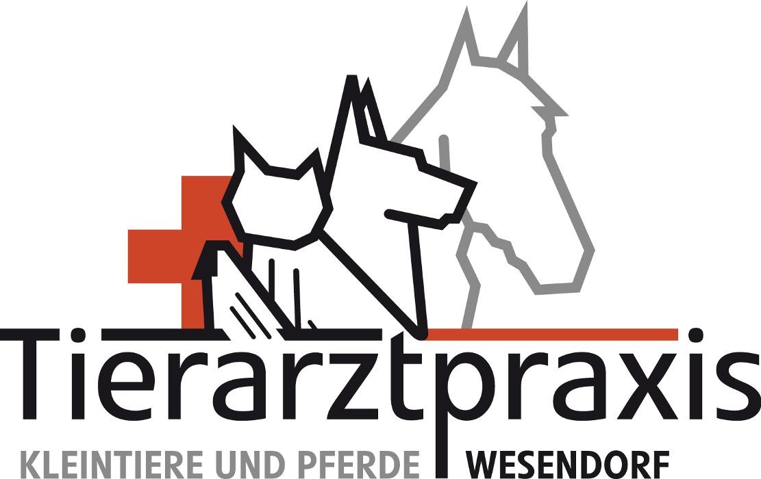 Tierarztpraxis für Kleintiere und Pferde Wesendorf Logo