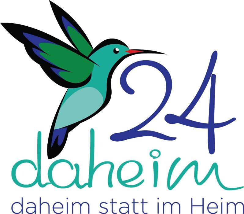24daheim Logo