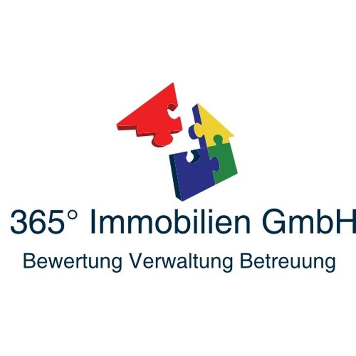365 Grad Immobilien GmbH Logo