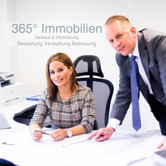 Bilder 365 Grad Immobilien GmbH