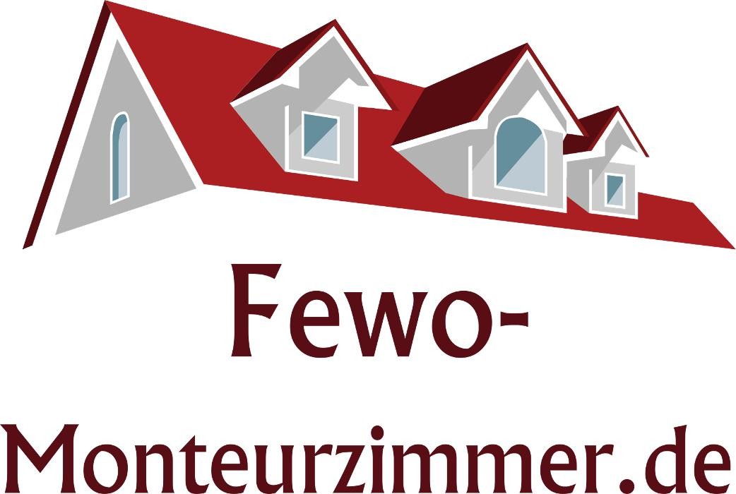 Ferienwohnung Monteurzimmer Fam. Roth Logo