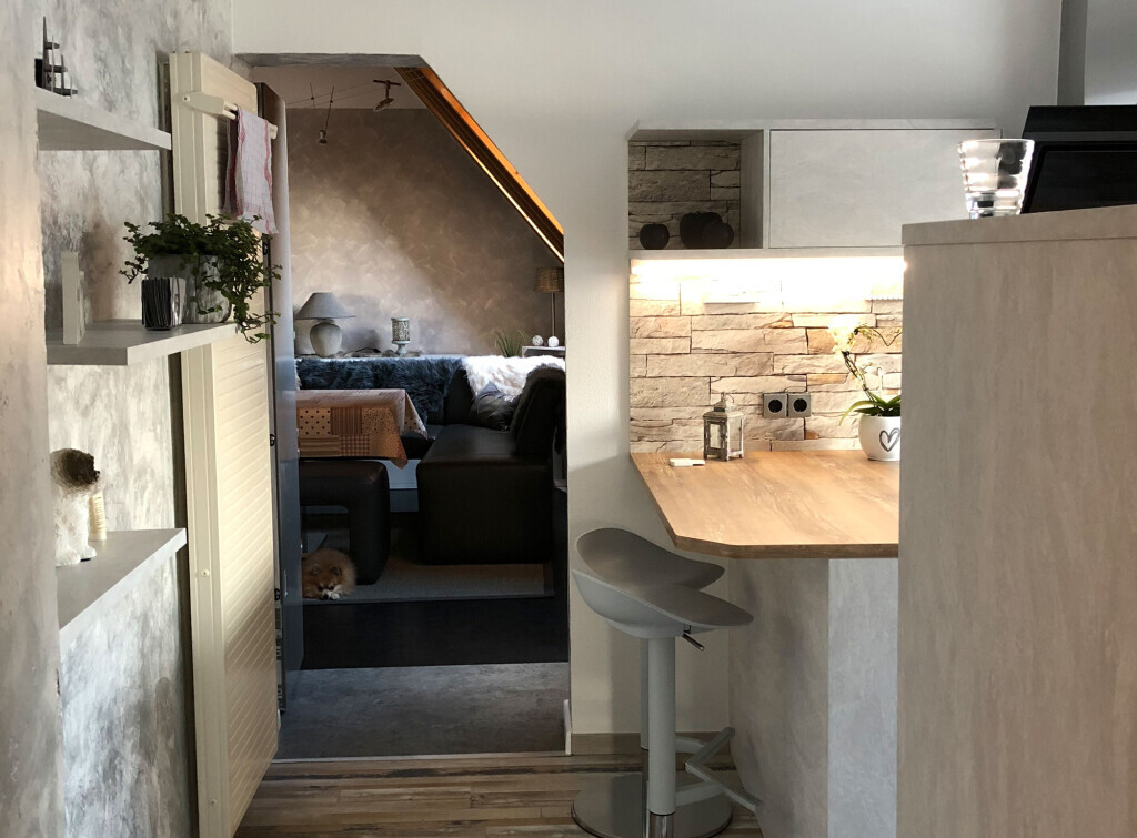 Bilder Malerbetrieb Heiko Sapper