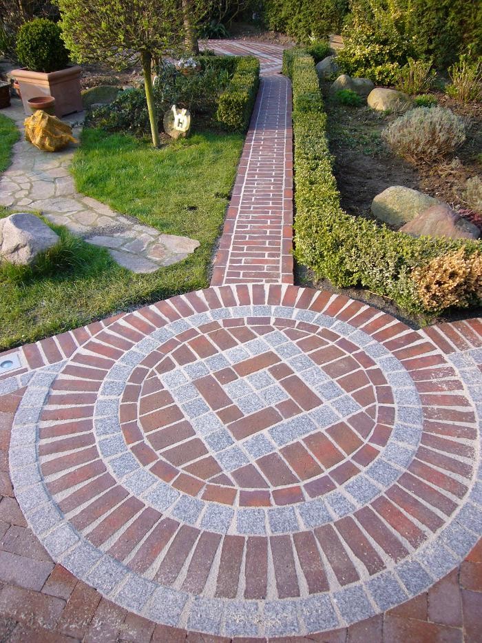 Bilder R.Werner Tief- u. Pflasterbau, Garten- u. Landschaftsbau