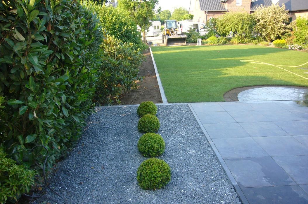 Bilder R.Werner Tief- u. Pflasterbau, Garten- u. Landschaftsbau