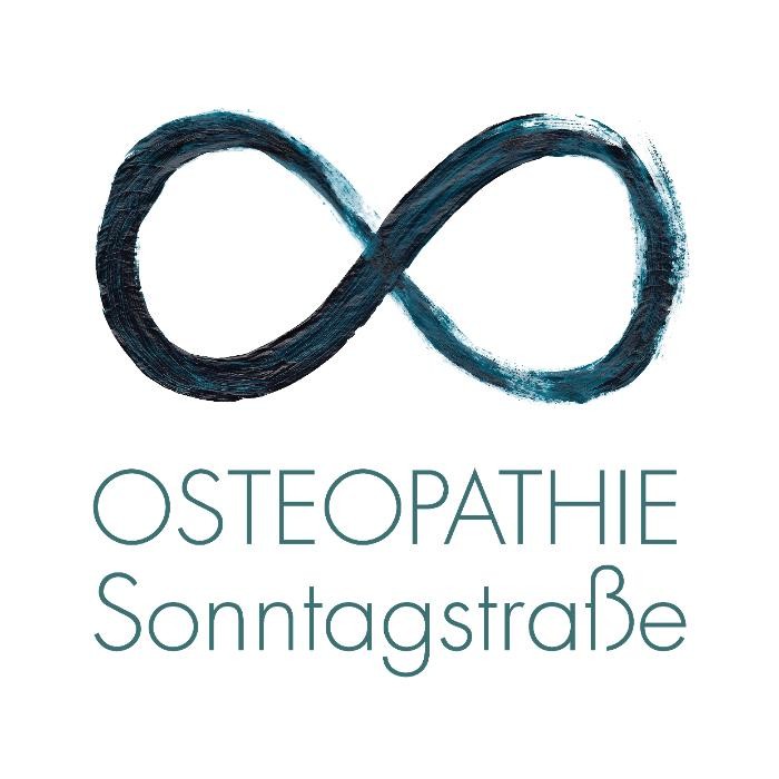 Osteopathie Sonntagstraße Daniel Zenk Logo