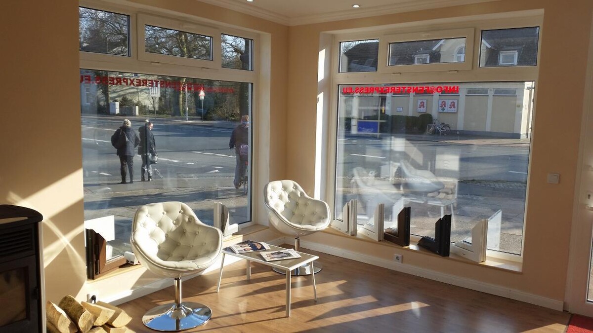 Bilder Fenster Express GmbH