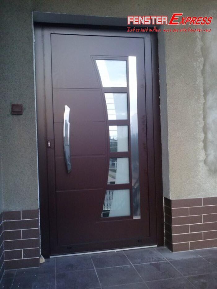 Bilder Fenster Express GmbH