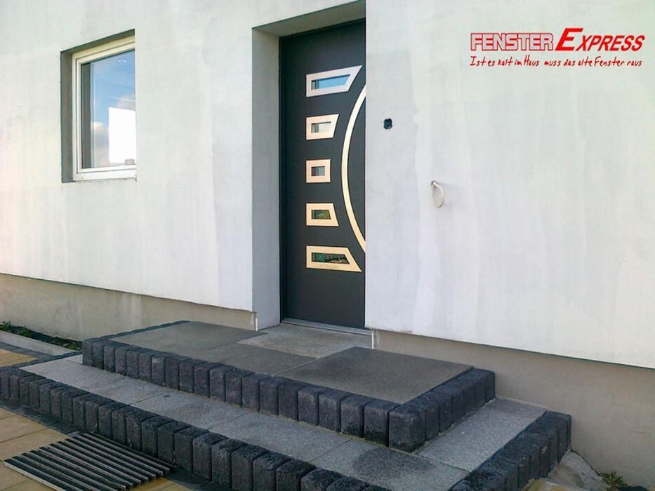 Bilder Fenster Express GmbH