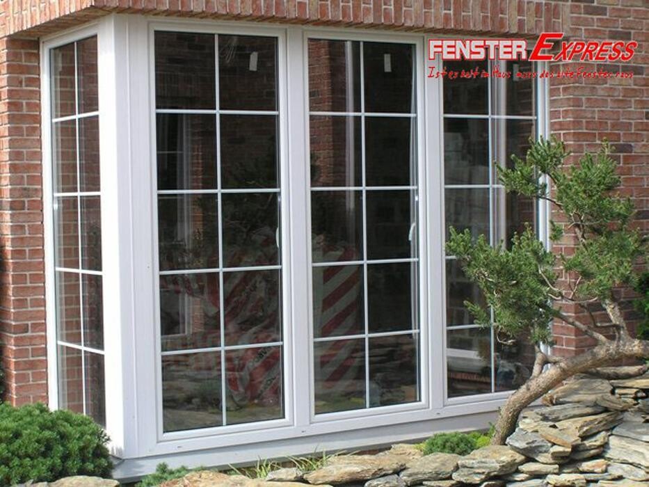 Bilder Fenster Express GmbH