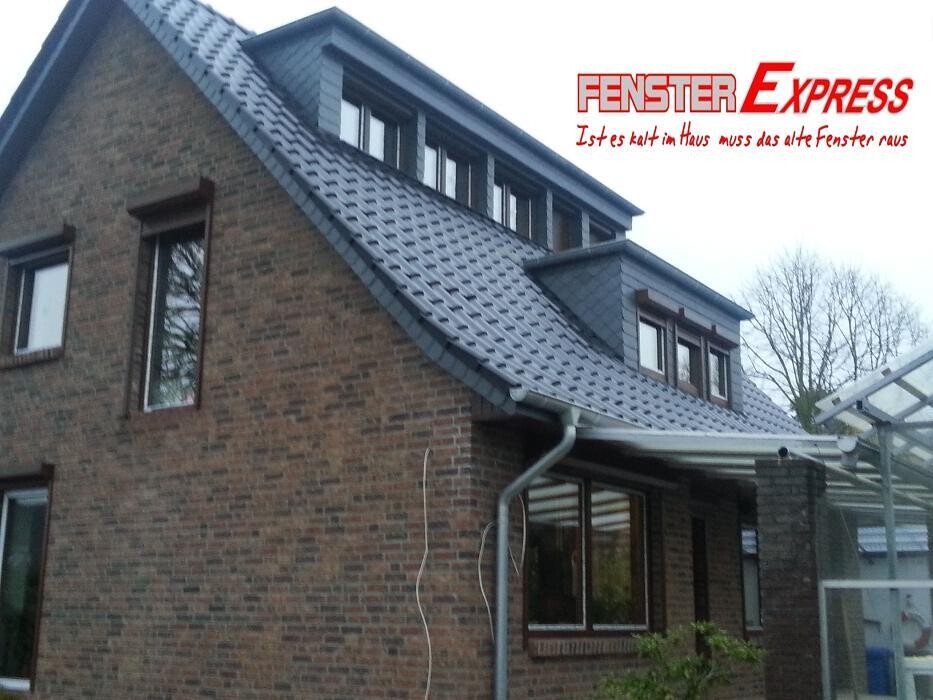 Bilder Fenster Express GmbH