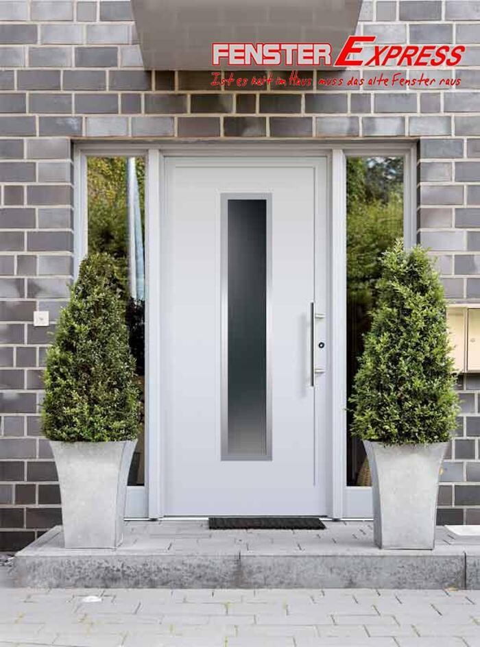 Bilder Fenster Express GmbH