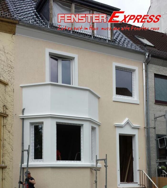 Bilder Fenster Express GmbH