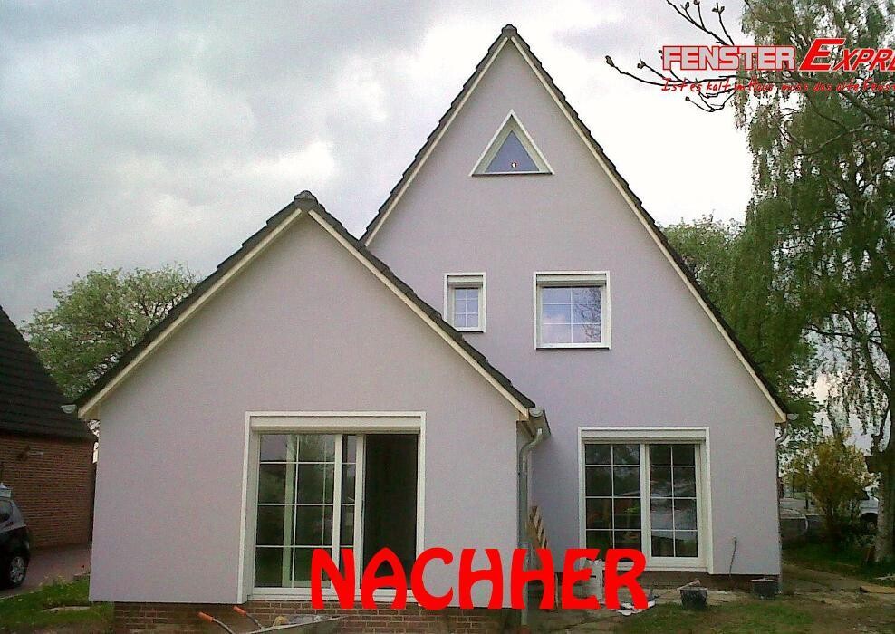 Bilder Fenster Express GmbH