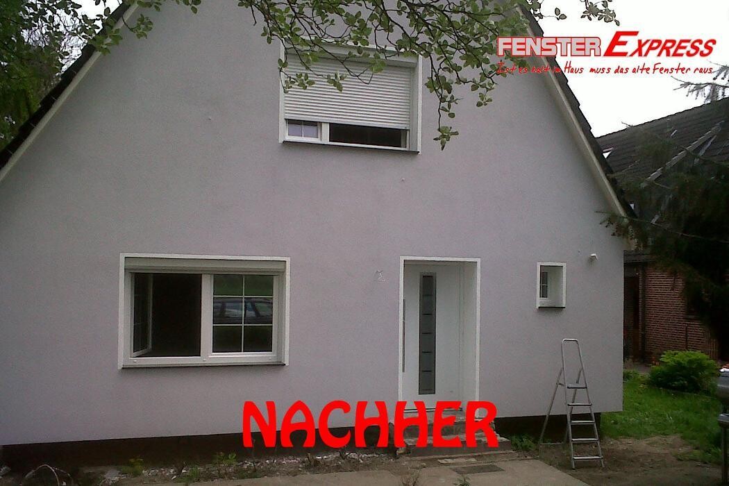 Bilder Fenster Express GmbH