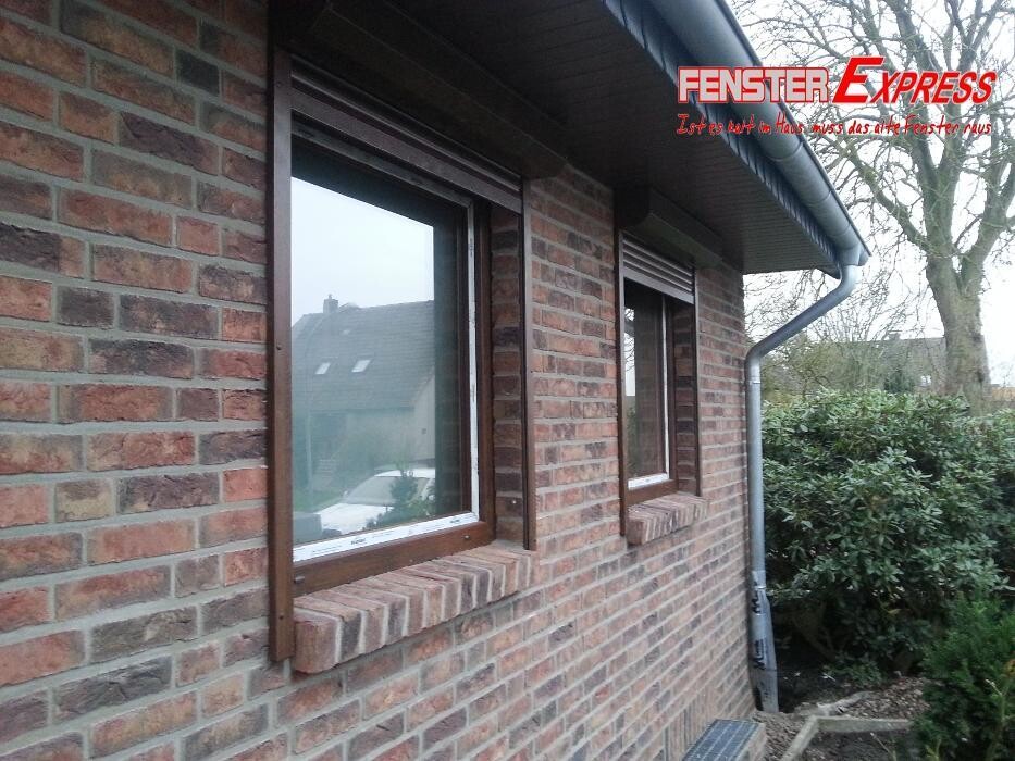 Bilder Fenster Express GmbH