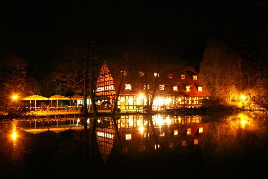Bilder Springbach-Mühle Belzig OHG