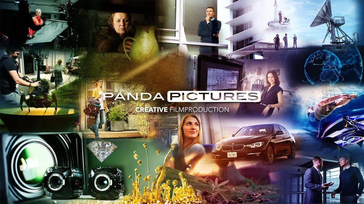 Bilder Panda Pictures GmbH