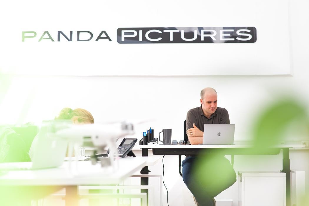 Bilder Panda Pictures GmbH