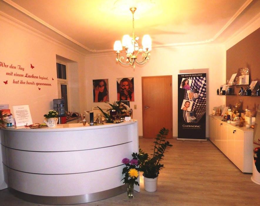 Bilder Beauty Concept No.I Silvia Tomesch