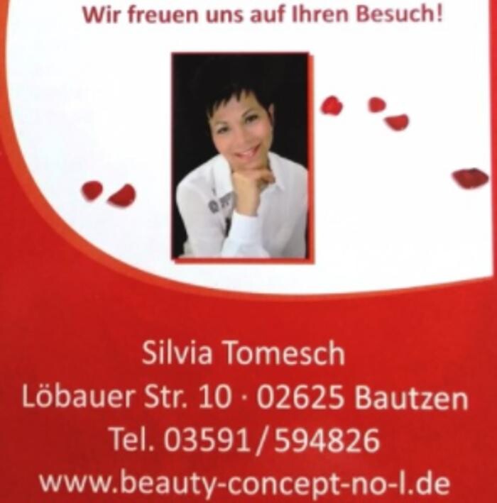 Bilder Beauty Concept No.I Silvia Tomesch