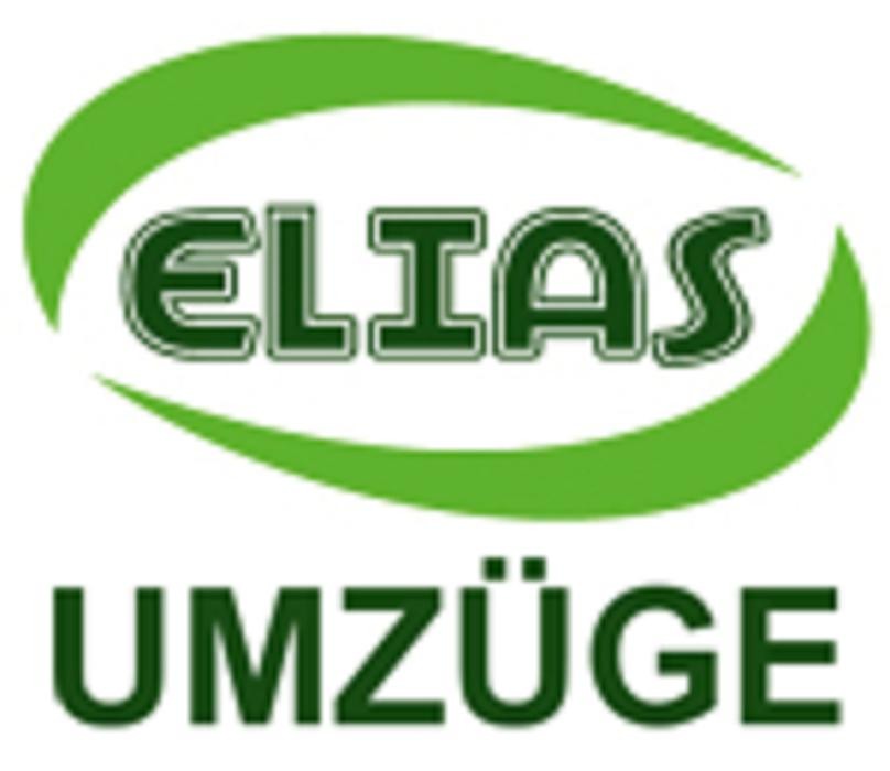 ELIAS Umzüge e.K. Logo