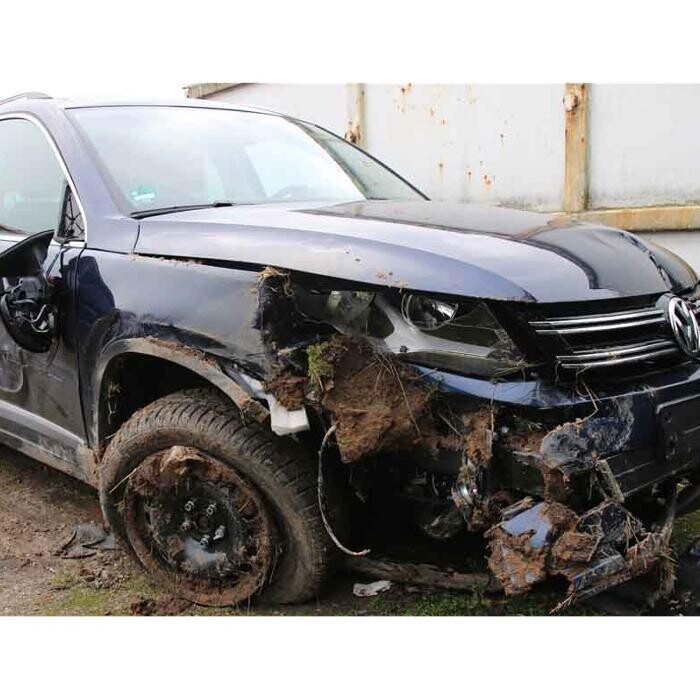 Bilder Dipl.-Ing. Michael Schnaars Kfz-Sachverständiger