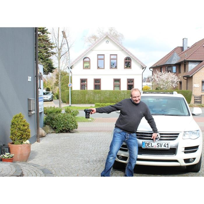 Bilder Dipl.-Ing. Michael Schnaars Kfz-Sachverständiger
