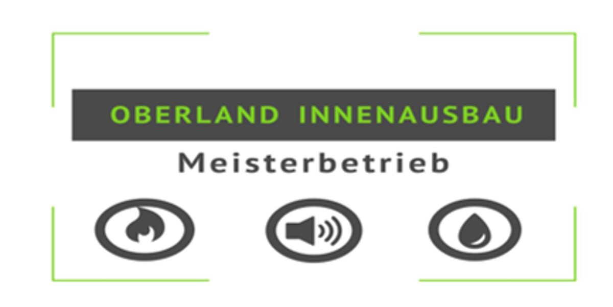 Oberland Innenausbau GmbH Logo