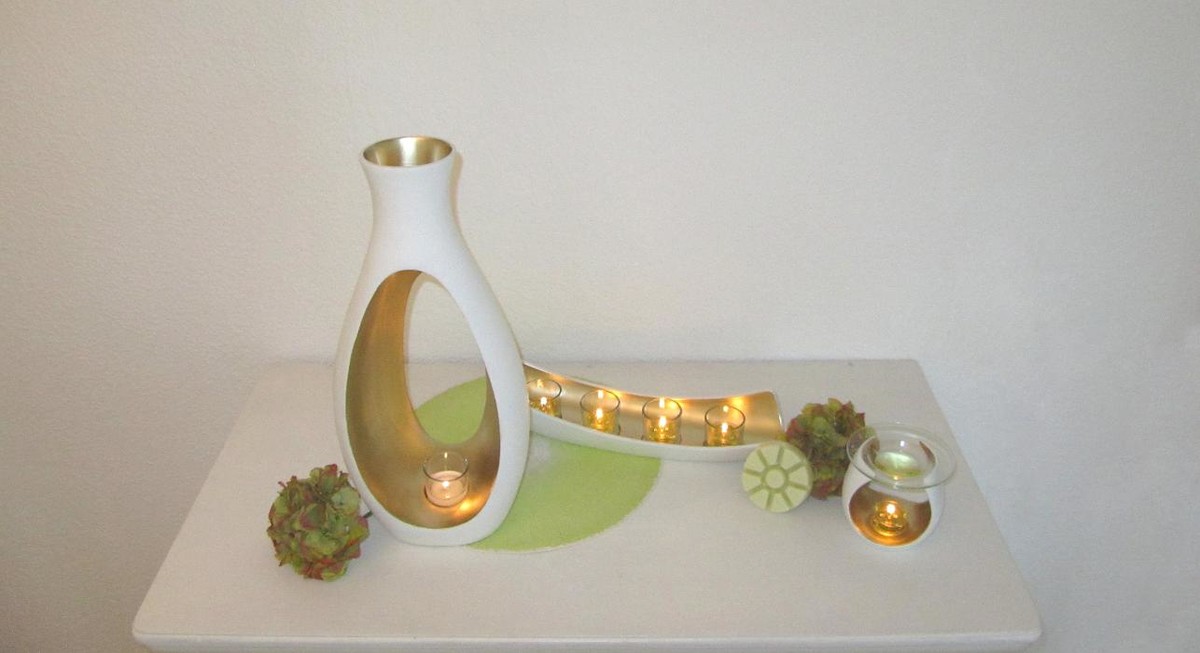 Bilder Wohnaccessoires und Geschenkartikel Partylite Ulrike Mensdorf