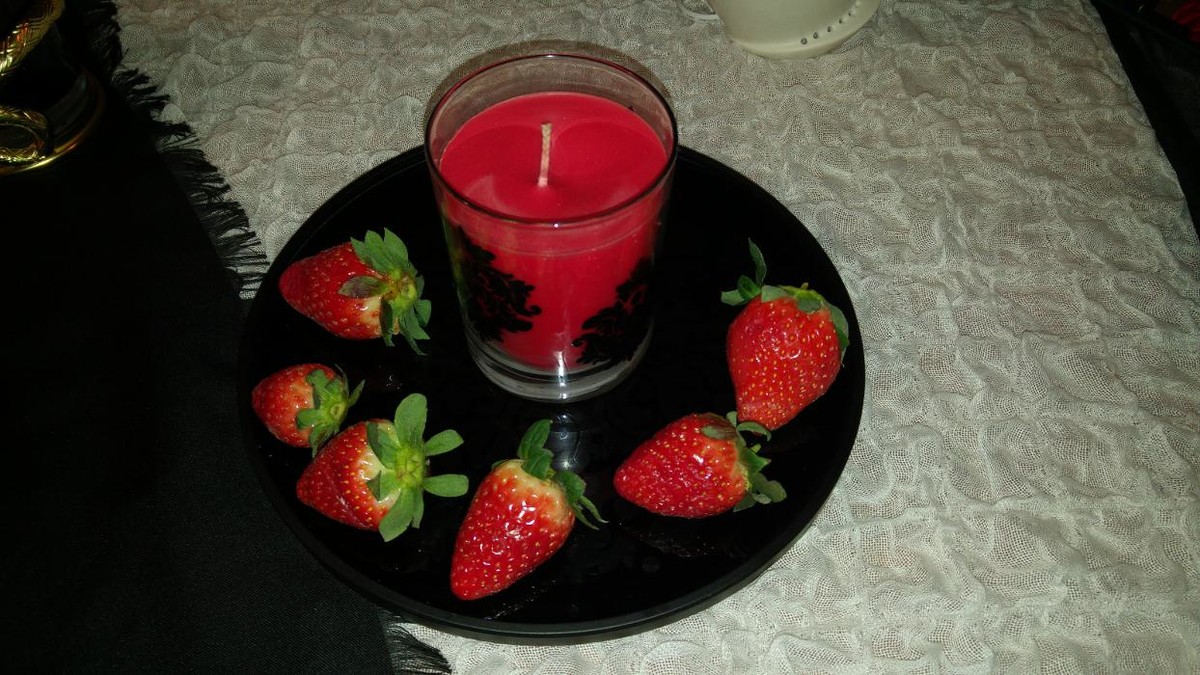 Bilder Wohnaccessoires und Geschenkartikel Partylite Ulrike Mensdorf