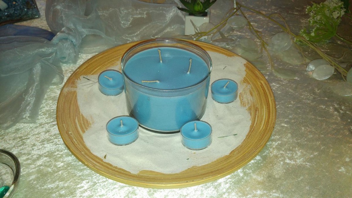 Bilder Wohnaccessoires und Geschenkartikel Partylite Ulrike Mensdorf