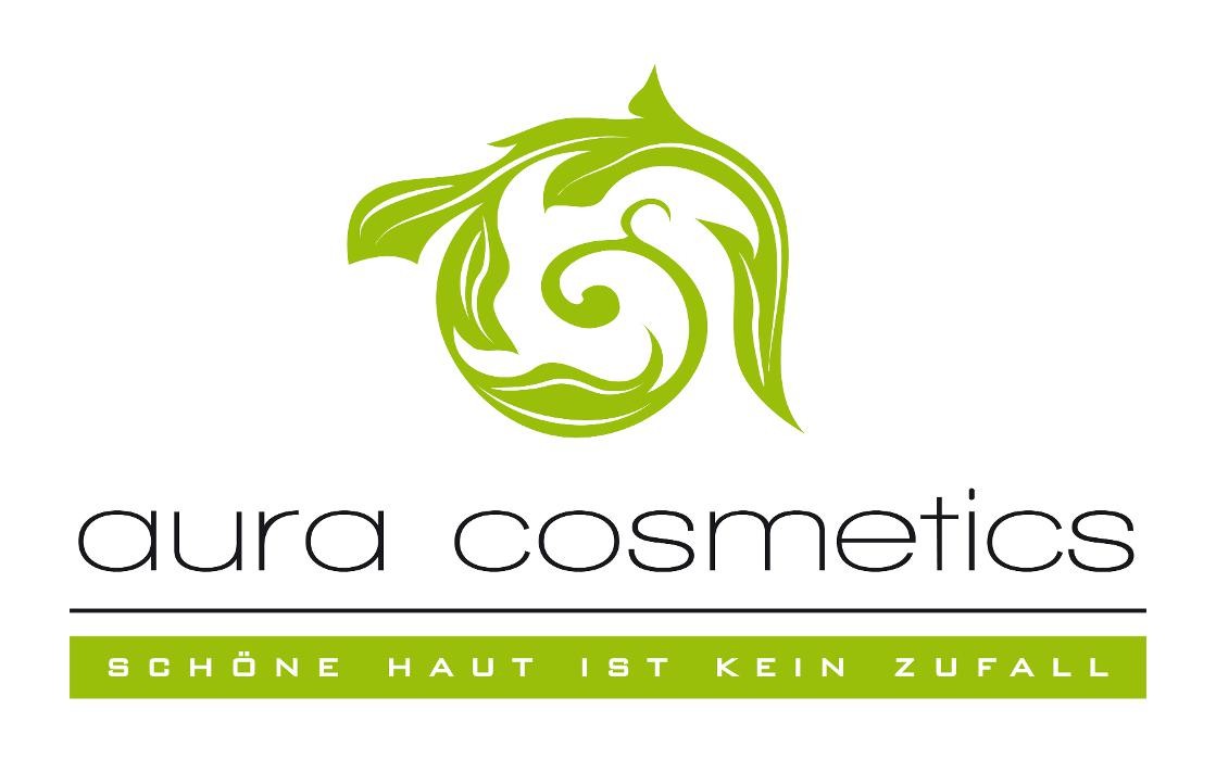 aura-cosmetics Logo