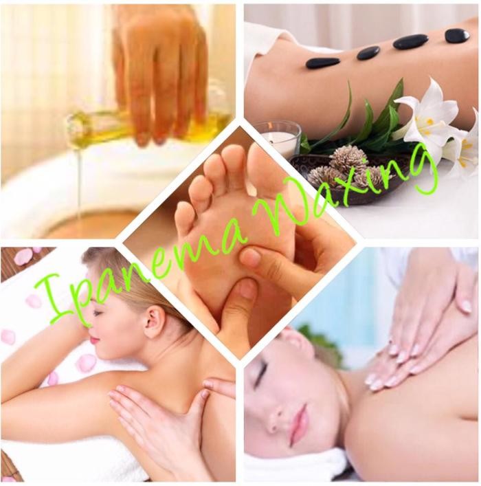 Bilder Ipanema Waxing, Beauty & Bademode