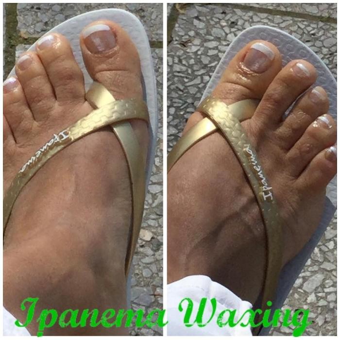 Bilder Ipanema Waxing, Beauty & Bademode