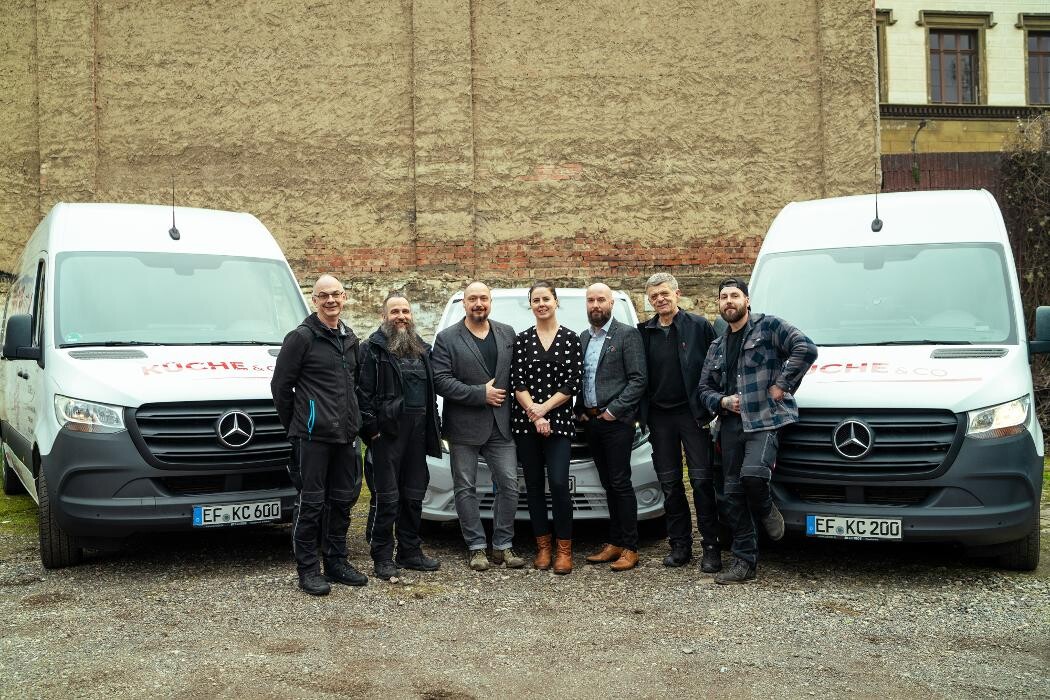 Bilder Küche&Co Erfurt