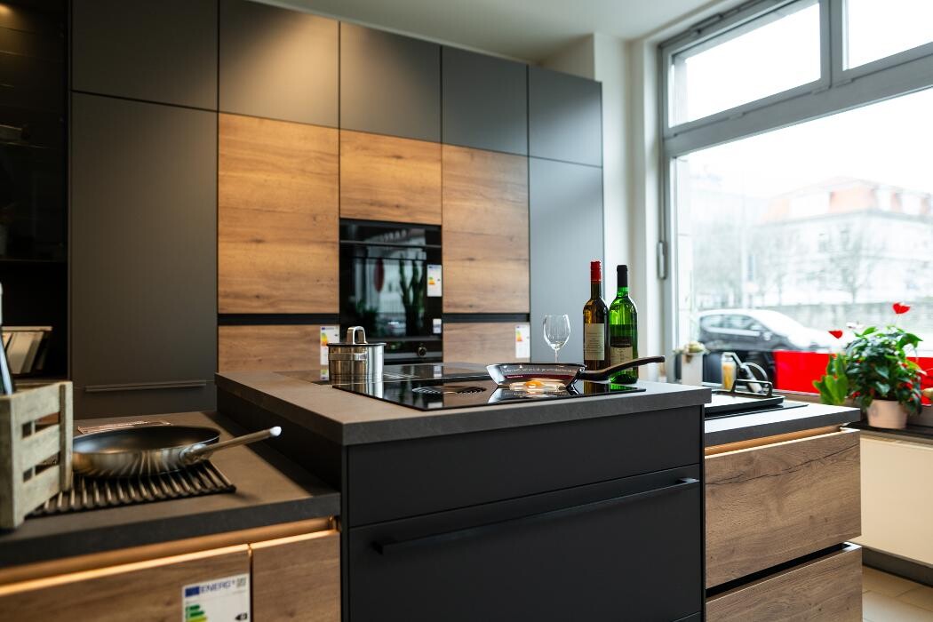 Bilder Küche&Co Erfurt