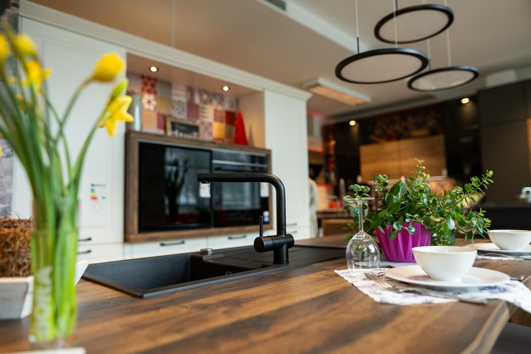 Bilder Küche&Co Erfurt