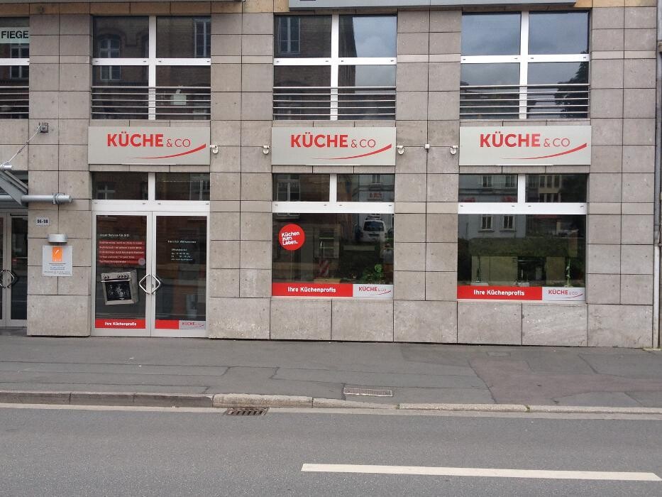 Bilder Küche&Co Erfurt