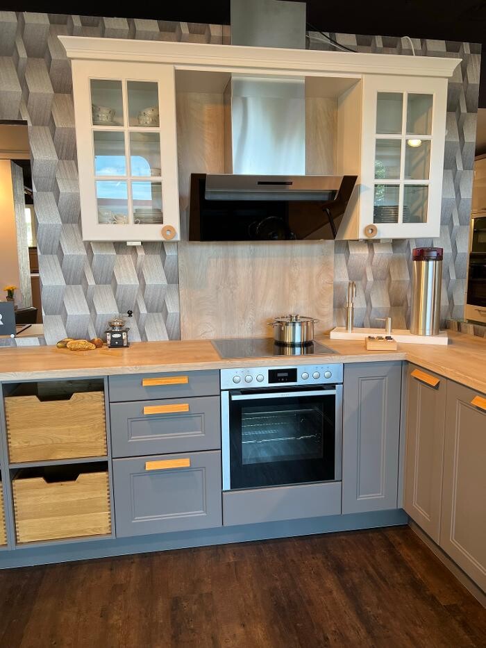 Bilder Küche&Co Oldenburg