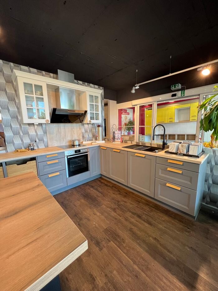 Bilder Küche&Co Oldenburg