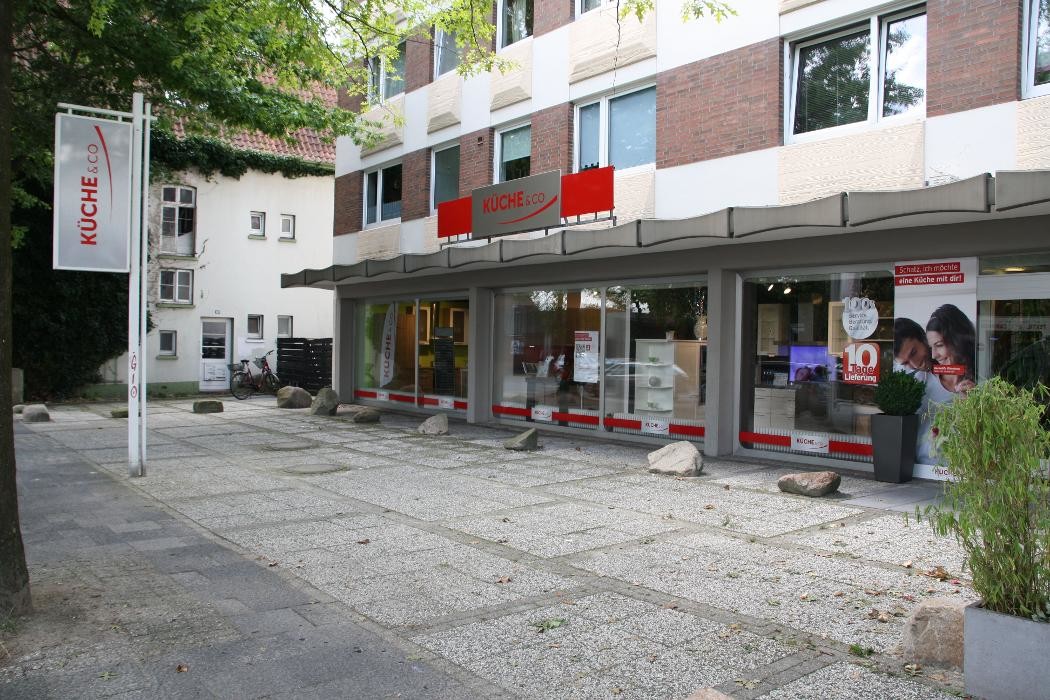 Bilder Küche&Co Oldenburg
