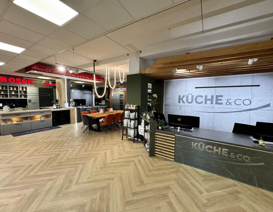 Bilder Küche&Co Pforzheim