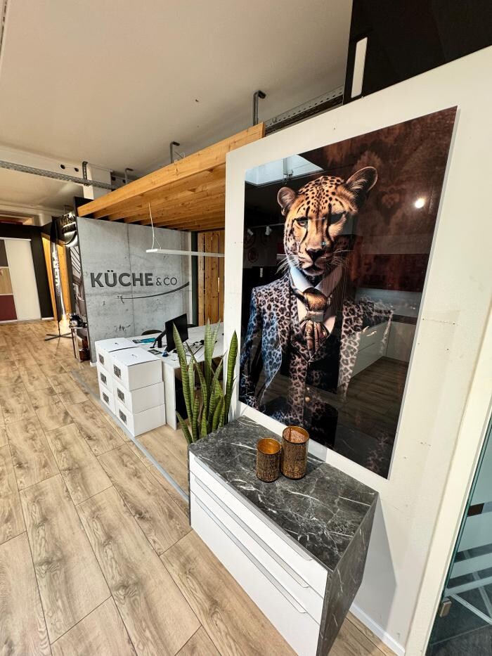 Bilder Küche&Co Pforzheim
