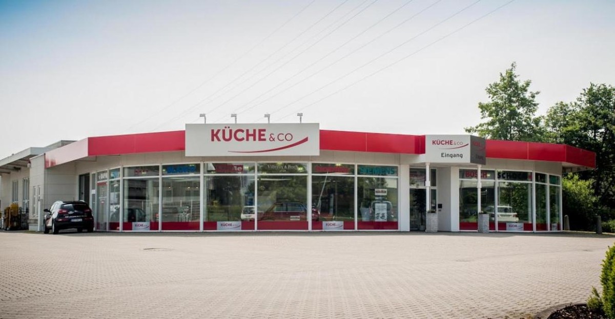 Bilder Küche&Co Lohne