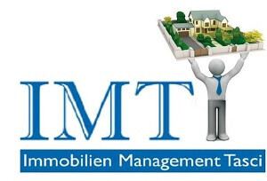 Immobilien Management Tasci Logo