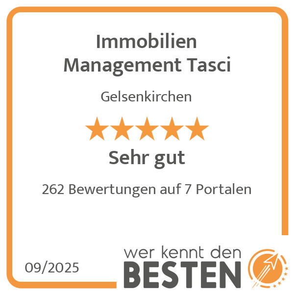 Bilder Immobilien Management Tasci